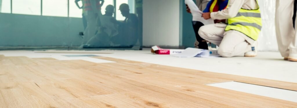 Digital Marketing Company for Flooring Contractors