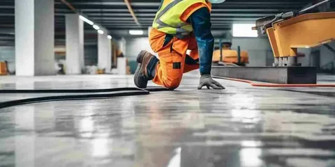 Digital Marketing Company for Flooring Contractors