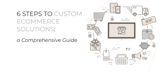 Ecommerce Marketing Services