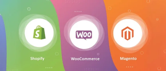Ecommerce Marketing Services