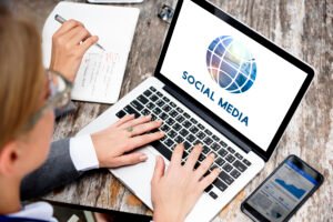 Best Social Media Marketing Companies in USA
