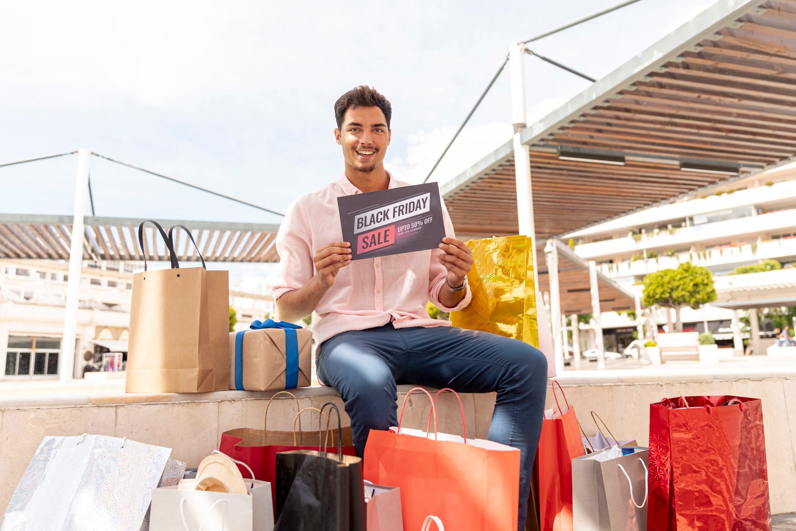 E-commerce Brand – Downtown LA