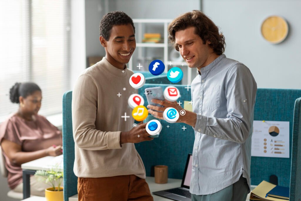 Best Social Media Marketing Companies in USA