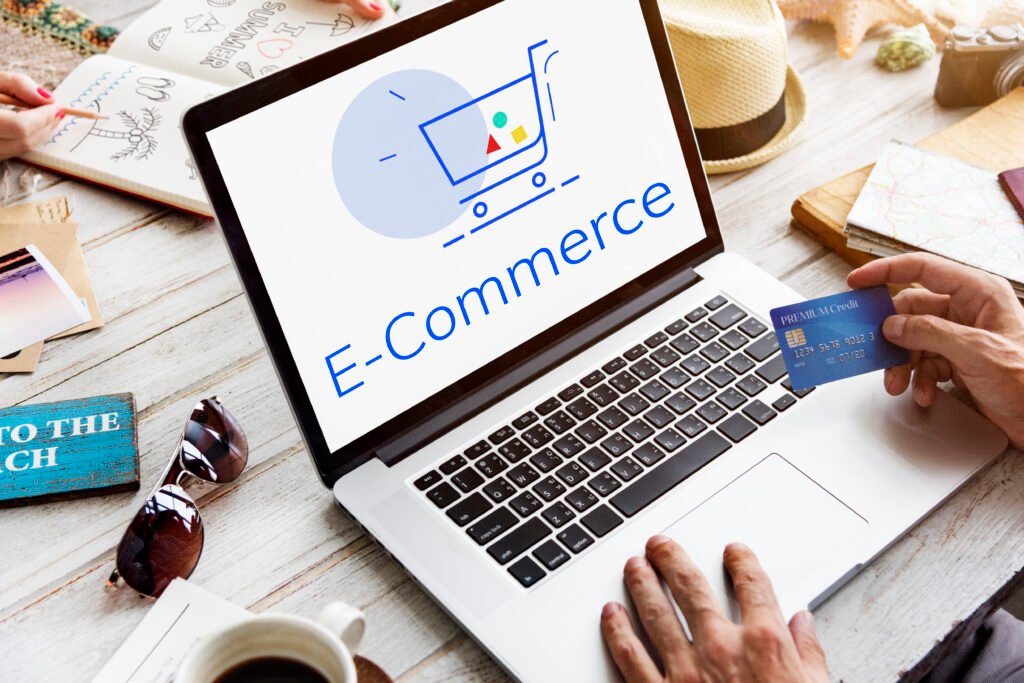 ecommerce development services usa