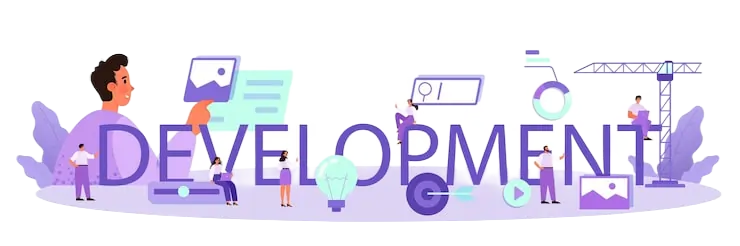 white label web development services