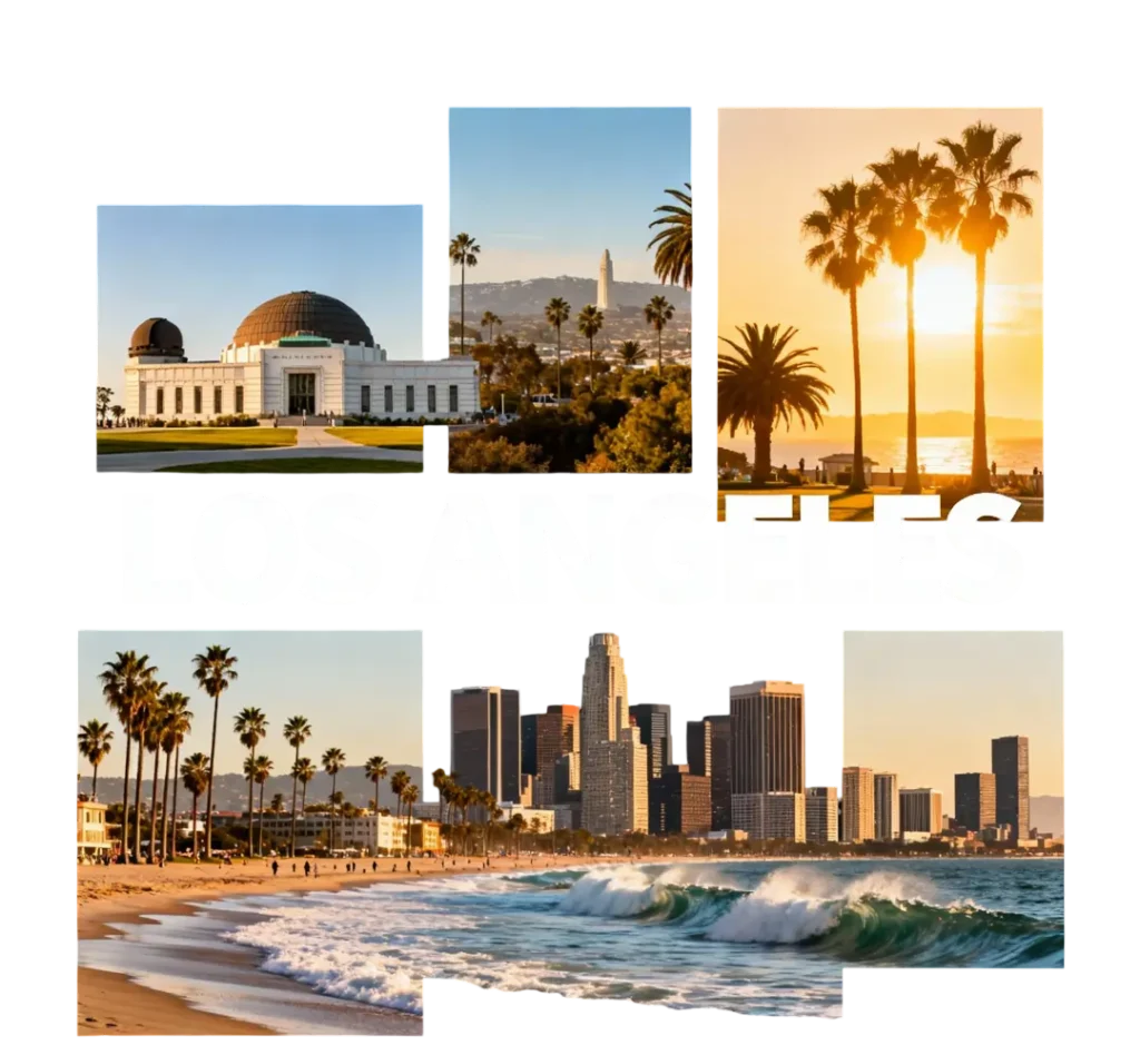 Leading Digital Marketing Agency in California