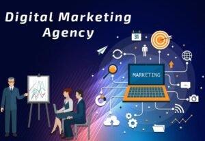 Why Your Business Isn’t Growing? Digital Marketing Agency for Small Business in Florida