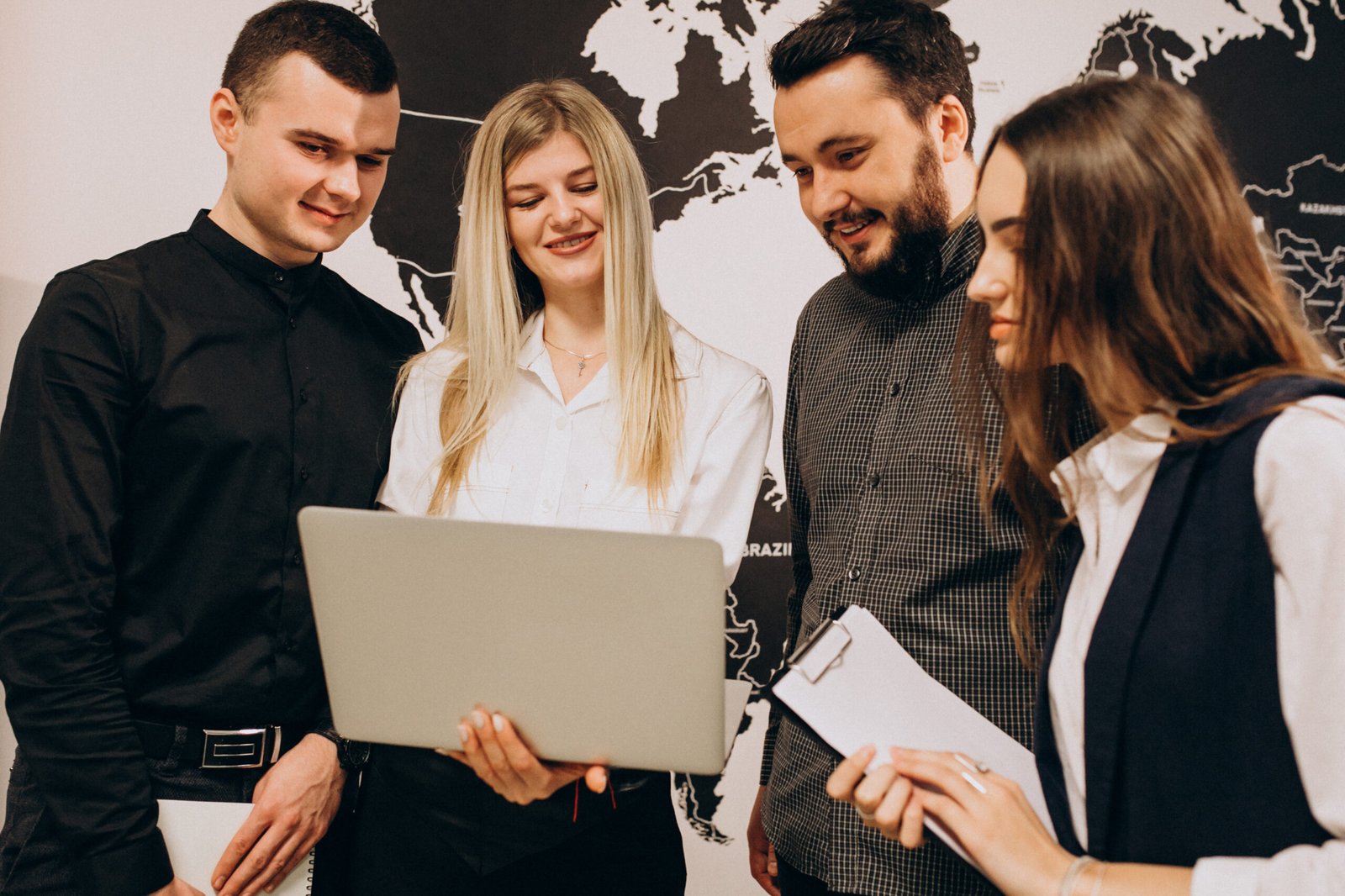 international marketing and SEO company