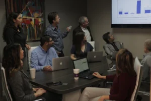 Why Your Business Isn’t Growing? A California digital marketing agency Can Fix It Faster Than You Think