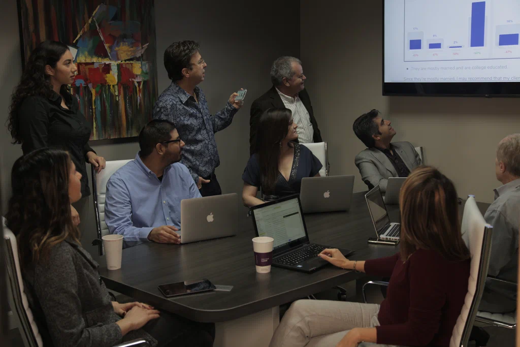 california digital marketing agency